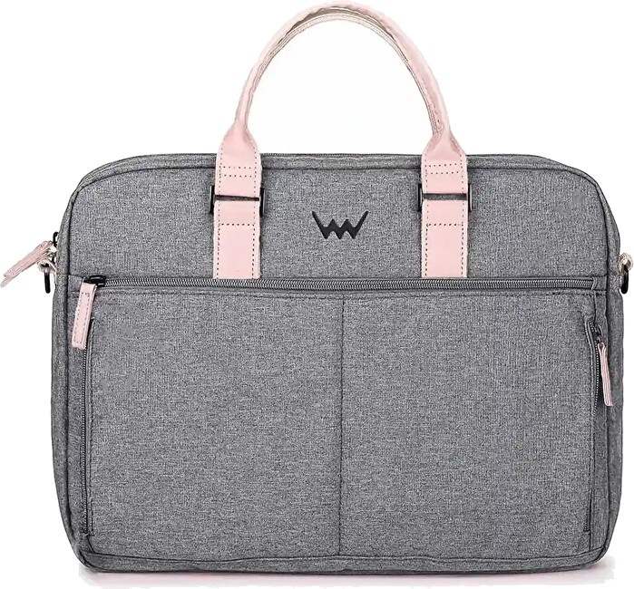Vuch Borsa per laptop Memories donna