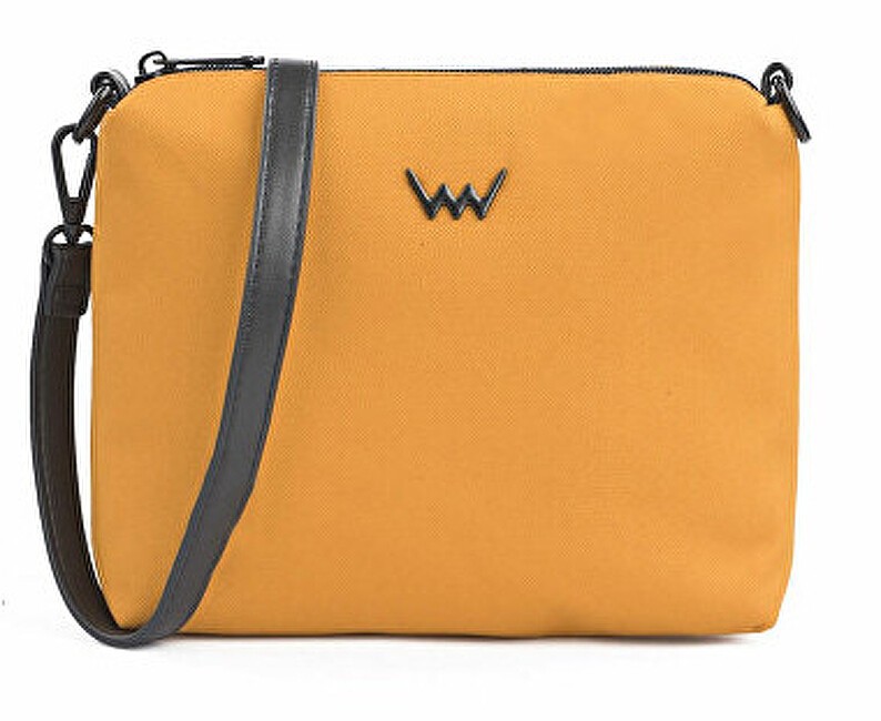 Vuch Borsa a tracolla da donna Nuria gialla donna