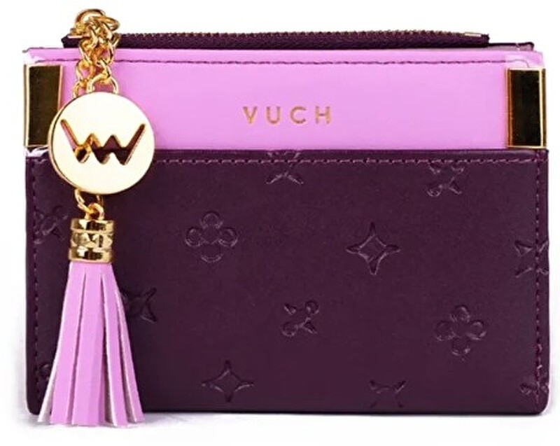 Vuch Mia donna