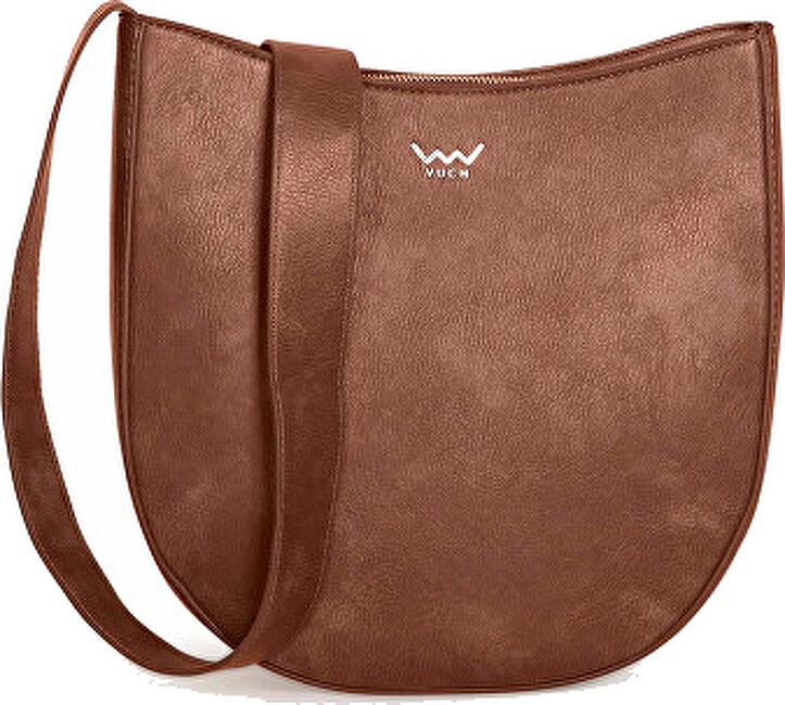 Vuch Borsa da donna Werdel marrone donna