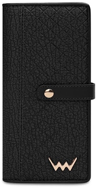 Vuch Portafoglio da donna Enie Black donna