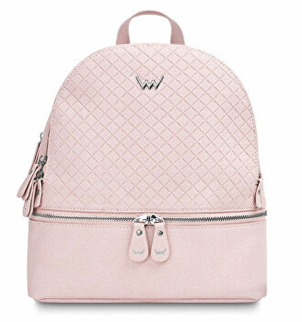 Vuch Zaino da donna Brody color crema donna