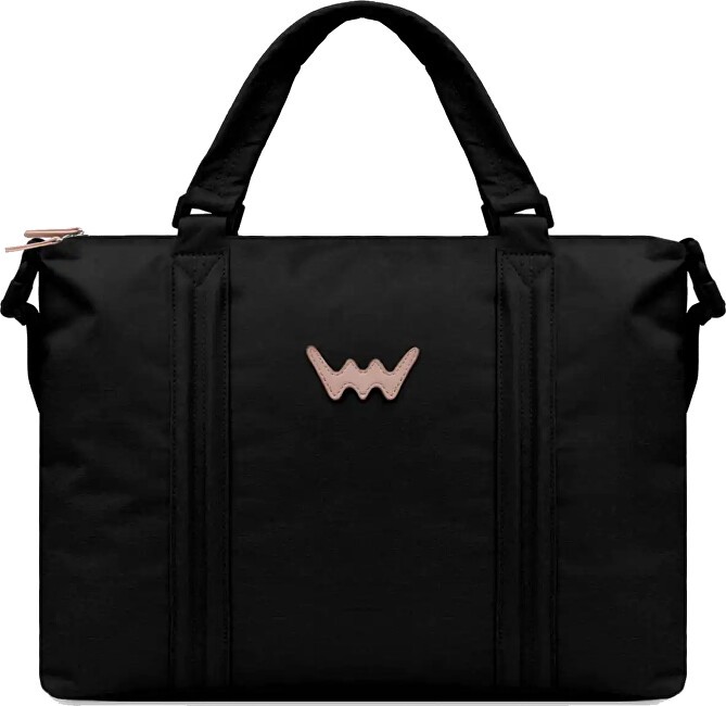 Vuch Borsa da viaggio da donna Carola Black donna