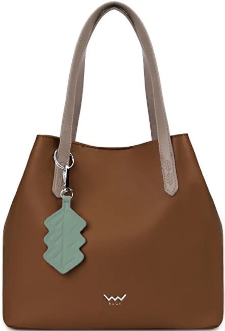 Vuch Borsa da donna Roselda E Brown donna