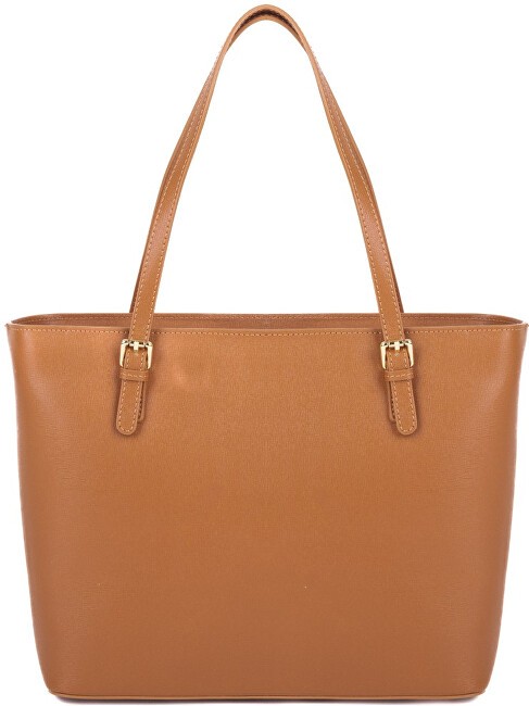 SEGALI Borsa da donna in pelle Sandra Brown donna
