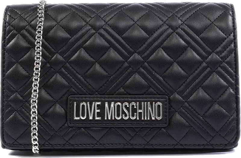 Love Moschino Borsa a tracolla da donna JC4079PP0OLA000B donna