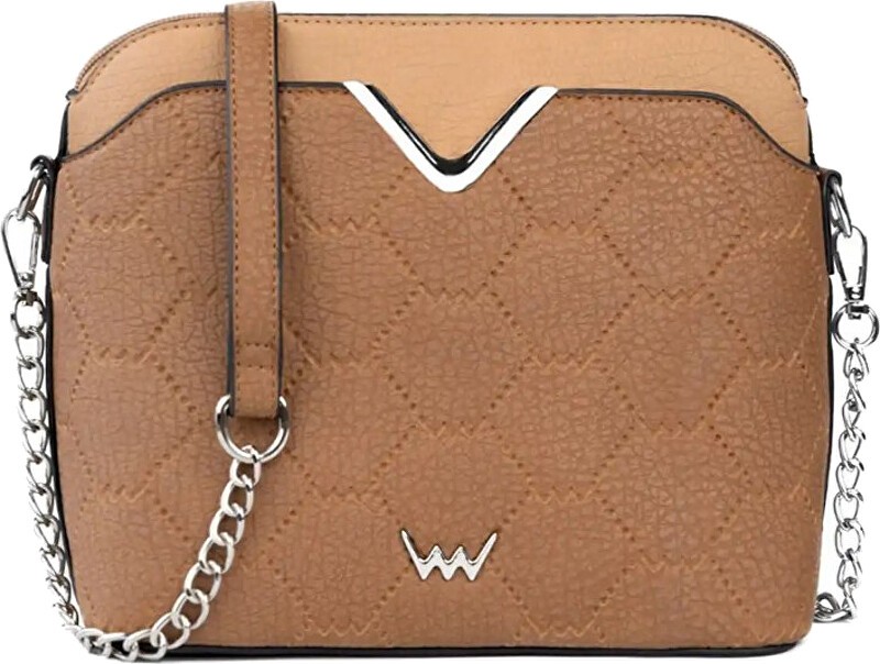 Vuch Borsa a tracolla da donna Fossy Brown donna