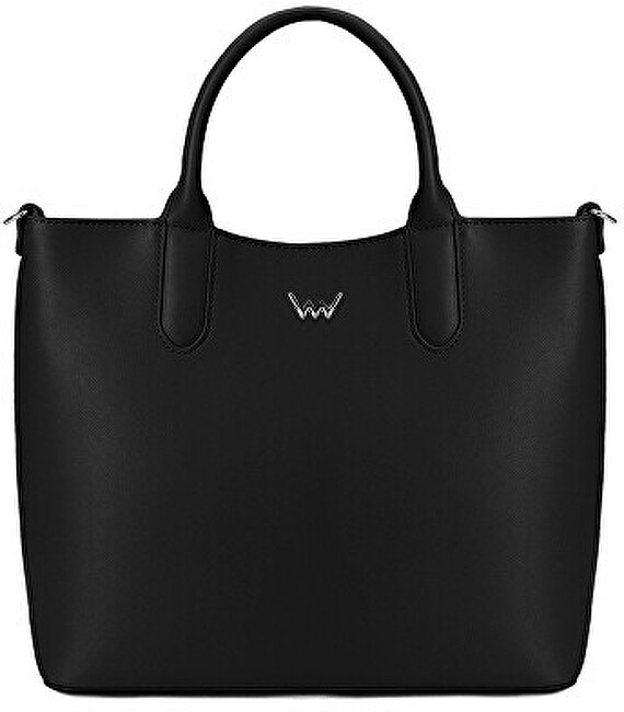 Vuch Borsa da donna Christel Black donna