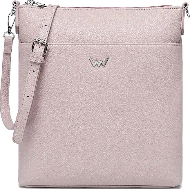 Vuch Borsa a tracolla da donna color Smokie Cappuccion donna