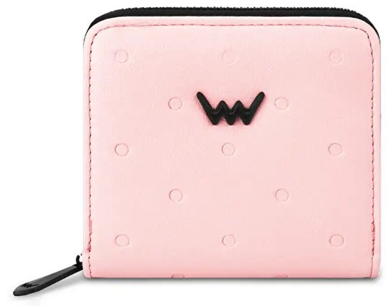 Vuch Portafoglio da donna Charis Mini Rosa donna