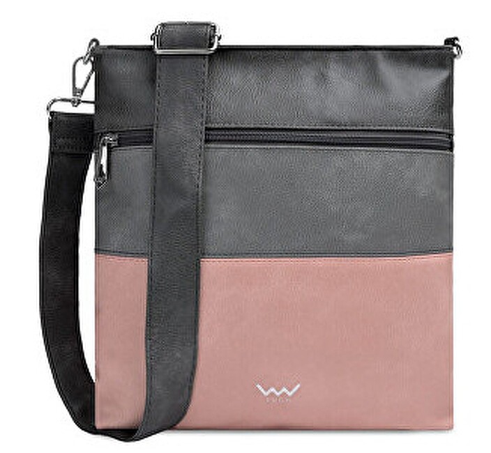 Vuch Borsa a tracolla da donna Prisco Grigio donna