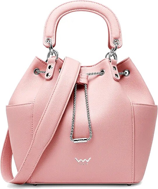 Vuch Borsa da donna Vega rosa donna