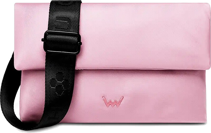 Vuch Borsa a tracolla da donna, colore giallo rosa donna