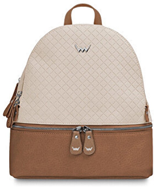 Vuch Zaino da donna Brody Beige donna