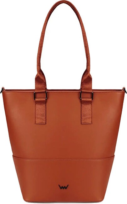 Vuch Borsa da donna Noemi Brown donna