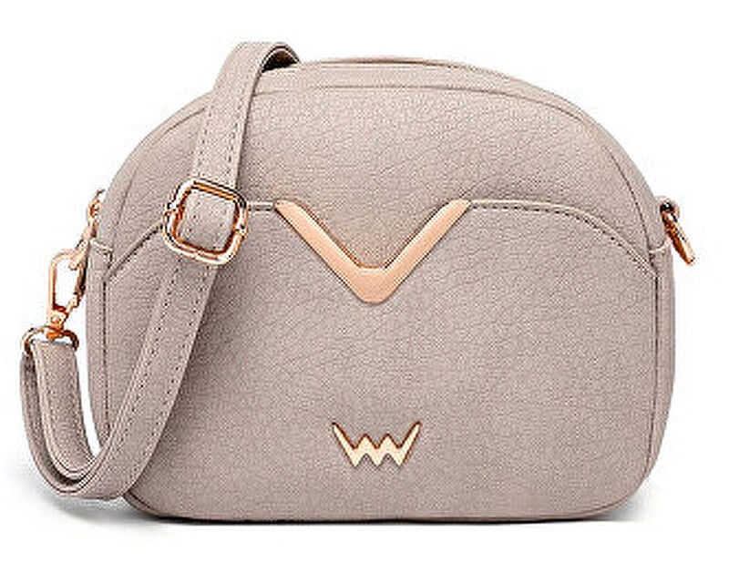 Vuch Borsa a tracolla da donna Tayna Beige donna
