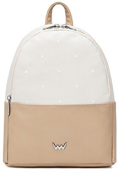 Vuch Zaino da donna Zane Mini Beige donna