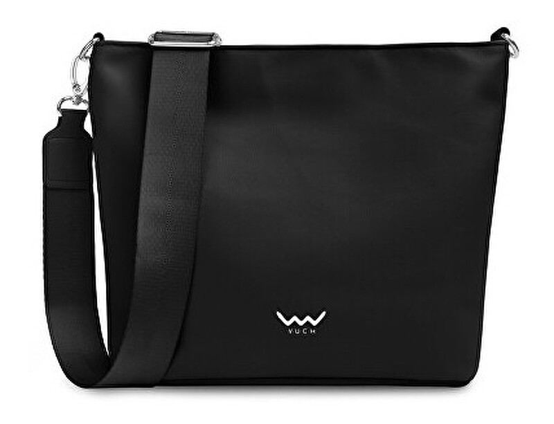 Vuch Borsa a tracolla da donna Sabin nera donna