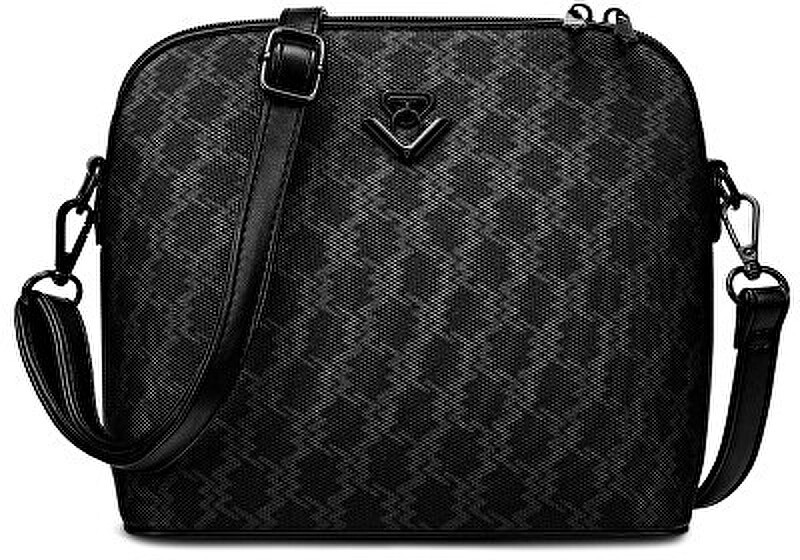 Vuch Borsa a tracolla da donna Cara MN nera donna
