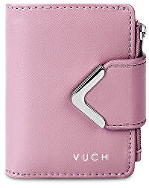 Vuch Portafoglio da donna Nava rosa donna