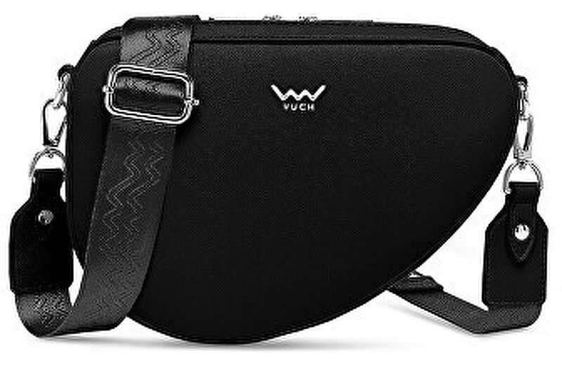 Vuch Borsa a tracolla da donna Larrel nera donna