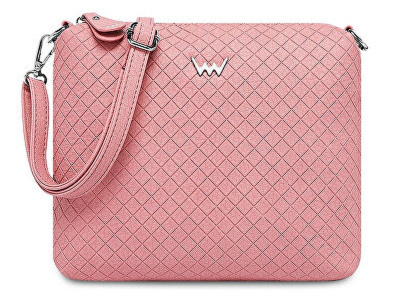 Vuch Borsa a tracolla da donna Coalie Diamond Pink donna