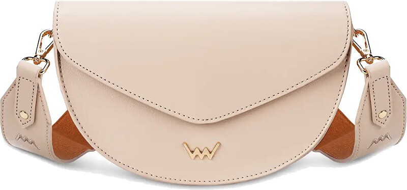 Vuch Marsupio da donna Tricia Creme donna