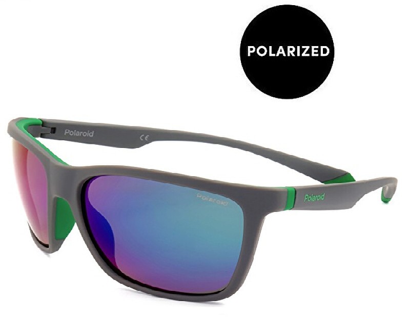 Polaroid Sun Occhiali polarizzati da uomo 2126/S 3U5 uomo