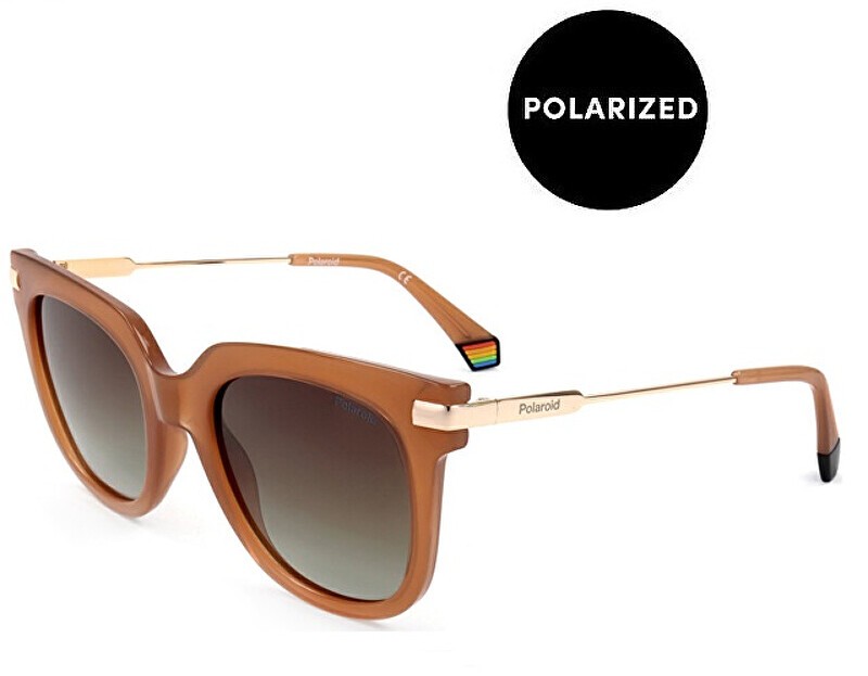 Polaroid Sun Occhiali polarizzati da donna 6180/S L7Q donna
