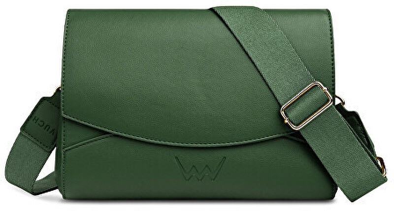 Vuch Borsa a tracolla da donna Danita Green donna