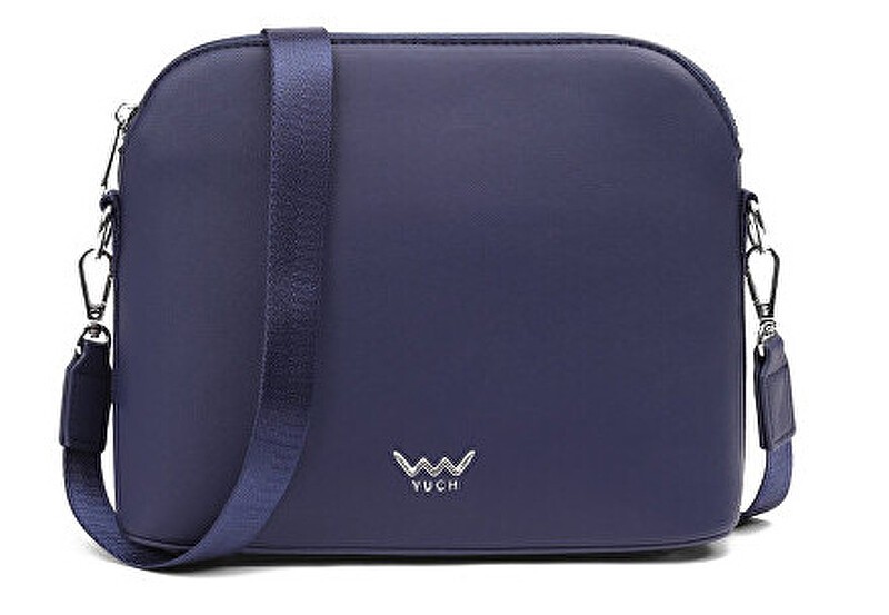 Vuch Borsa a tracolla da donna Merise Blue donna