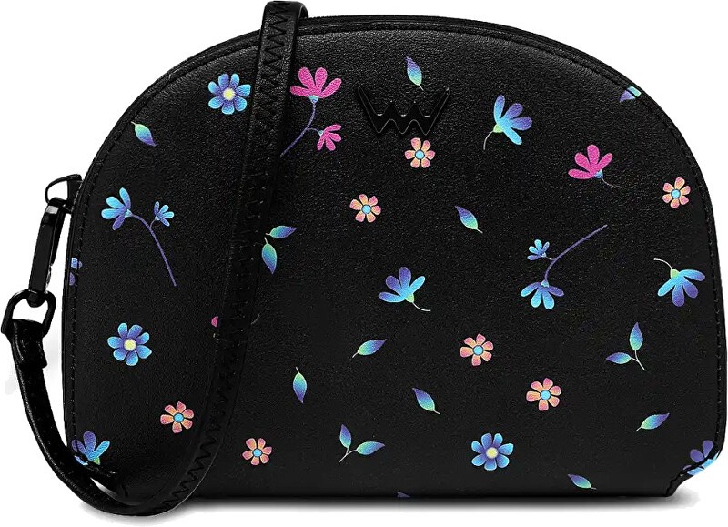 Vuch Borsa a tracolla da donna Caira Maedow nera donna