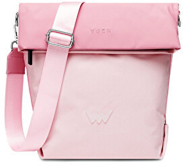 Vuch Borsa a tracolla da donna Mirelle Pink donna