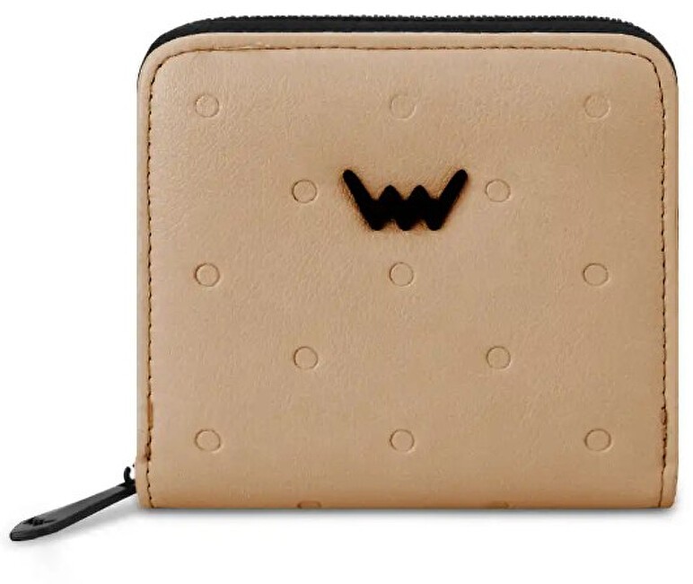Vuch Portafoglio da donna Charis Mini Beige donna