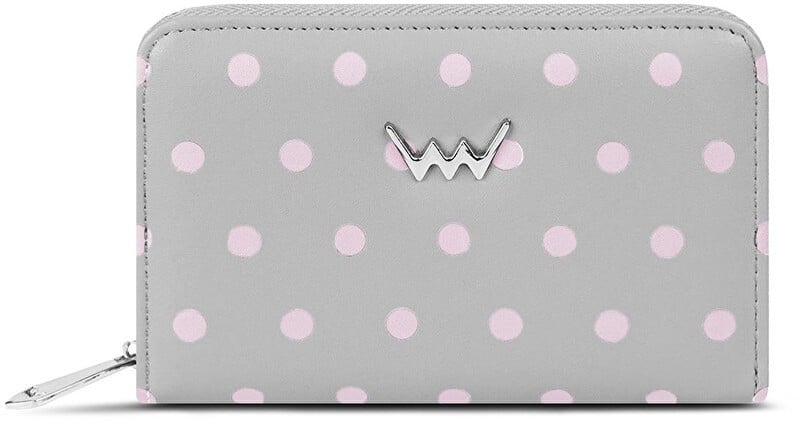 Vuch Portafoglio da donna Nasya Grey donna
