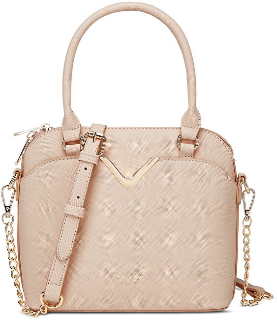 Vuch Borsa da donna Fossy Gala Beige donna