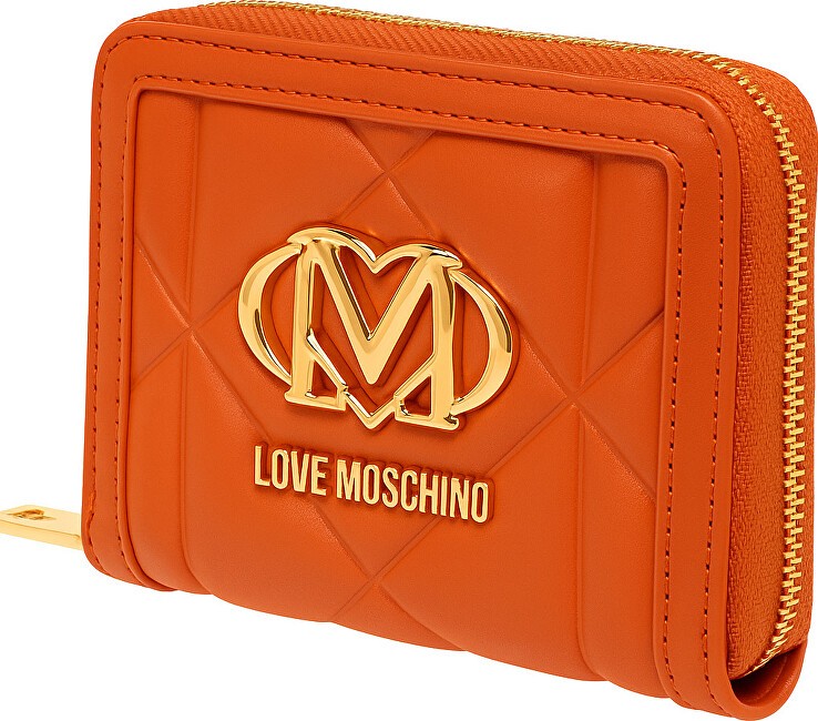 Love Moschino Portafoglio da donna JC5641PP1NLC0450 donna