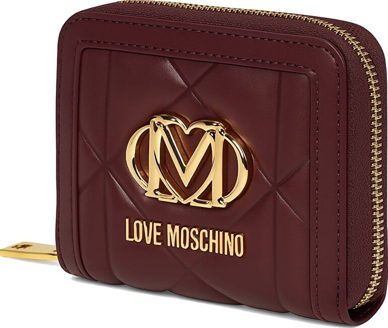 Love Moschino Portafoglio da donna JC5641PP1NLC0552 donna