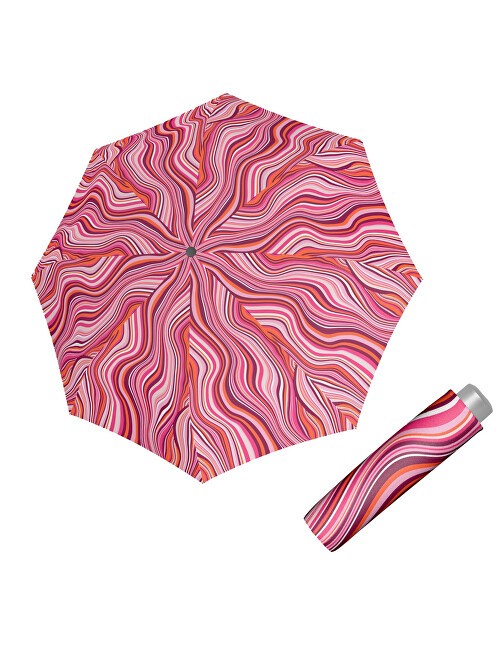 Doppler Ombrello pieghevole Mini Light Fresh Berries 722165F31 donna