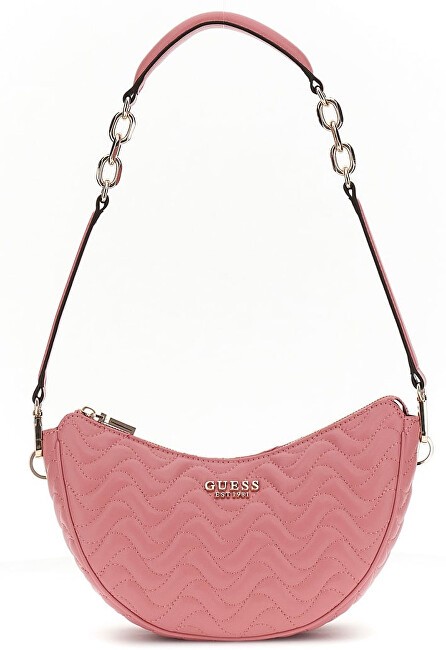 Guess Borsa da donna Banana Bag HWQG9653180-BEG donna