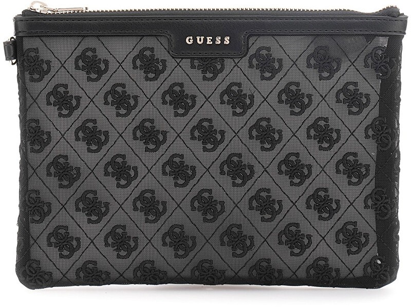 Guess Pochette cosmetica da donna PW7535P5302-BLA donna