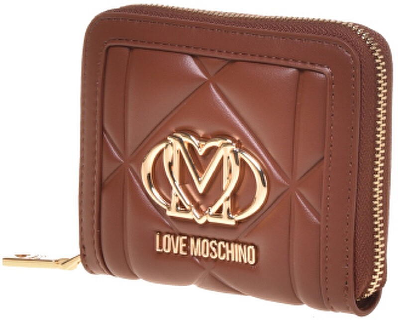 Love Moschino Portafoglio da donna JC5641PP1NLC0312 donna