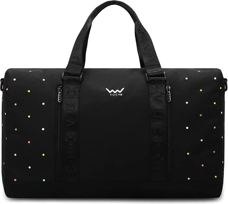 Vuch Borsa da viaggio Fatima M-Color donna
