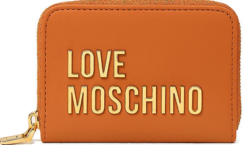 Love Moschino Portafoglio da donna JC5613PP1NRD0450 donna