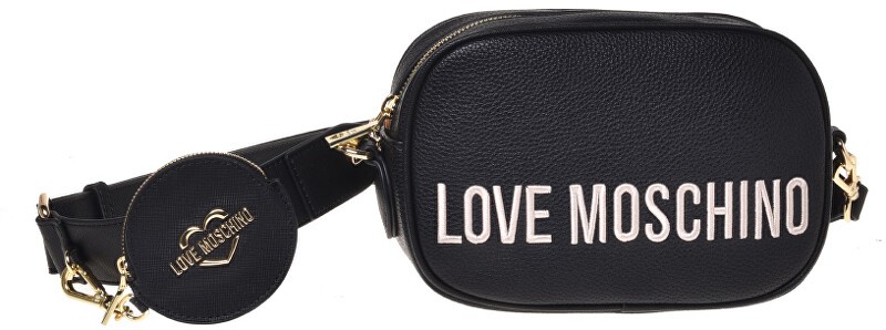 Love Moschino Marsupio da donna 2 in 1 JC4107PP1NLT1000 donna