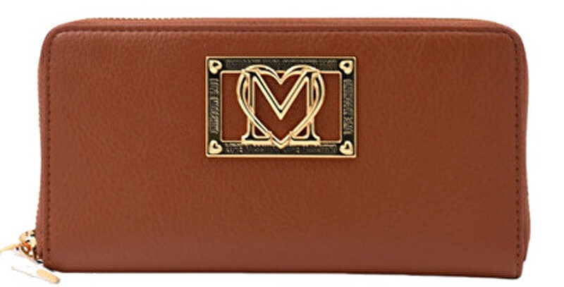 Love Moschino Portafoglio da donna JC5603PP1NLI0312 donna