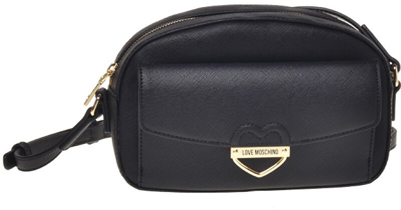 Love Moschino Borsa a tracolla da donna JC4180PP1NLE0000 donna