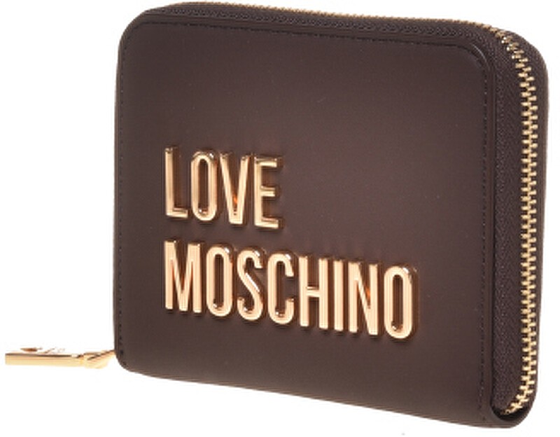 Love Moschino Portafoglio da donna JC5613PP1NKD0301 donna