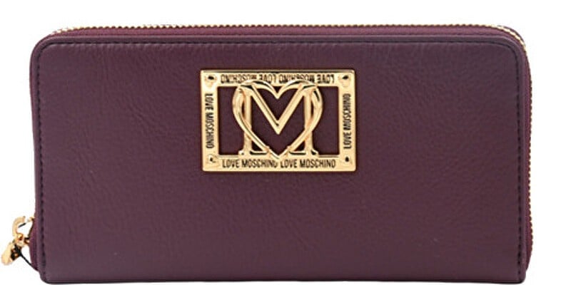 Love Moschino Portafoglio da donna JC5603PP1NLI0552 donna
