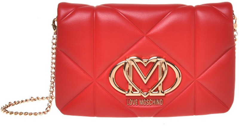 Love Moschino Borsa a tracolla da donna JC4043PP1NLC0500 donna
